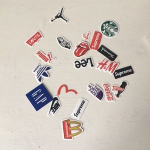 💥SALE💥Stickers